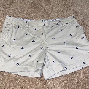 Women’s shorts